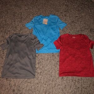 Jumping Beans Size 7 Active Shirts